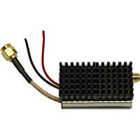 RF-Video AMP-1700B Ultra Compact RF Amplifier for 1700-1800 MHz Band