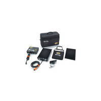Kino Flo Barfly 200 One Light Kit (120VAC)