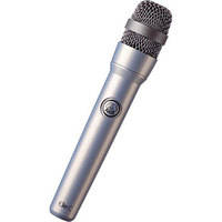 AKG ELLE C - Professional Handheld Vocal Microphone