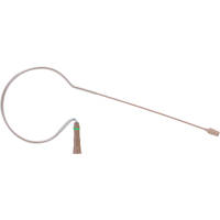 Countryman E6 Unidirectional EarSet Microphone (Tan)