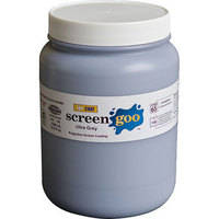 Goo Systems Ultra Grey Finish Coat (1000ml)