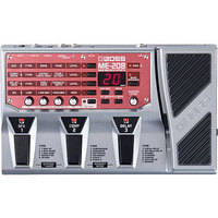 Boss ME-20B - Bass Multiple Effects Pedal
