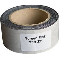 Goo Systems Flocking Tape - 32' x 2"