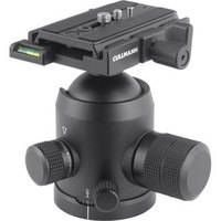 Cullmann Cabe�a de Esfera Magnesit 35 Nm