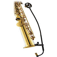 AMT TA2 - Soprano Saxophone Microphone