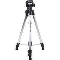 Vista by Davis & Sanford Explorer V Tripod with 3-Way Head