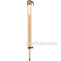 Berlebach Model 112 2-Section Wooden Monopod