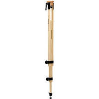 Berlebach Model 113 3-Section Wooden Monopod