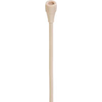 Countryman B3 Omnidirectional Lavalier Microphone (Light Beige)