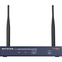 Netgear ProSafe Dual Band Wireless Access Point