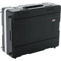 Gator Cases G-MIX-20x25 ATA Mixer Case
