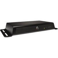 Sling Media SlingLink TURBO HomePlug Turbo Transmitter and 1-Port Receiver