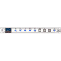 Solid State Logic XLogic G Series Compressor