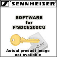 Sennheiser SDC8200SYS/S-MM Software for SDC8200CU-M