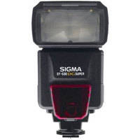 Sigma EF-530 DG Super Flash for Canon EOS