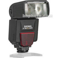 Sigma EF-530 DG Super Flash for Nikon i-TTL