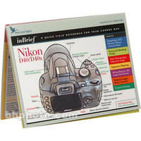 Blue Crane Digital Guide: Nikon D40/D40x Digital SLR Camera