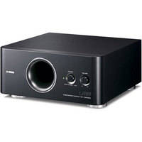 Yamaha YST-FSW050B 100W Powered Subwoofer (Black)