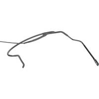 Countryman Isomax Headset Microphone (Black)