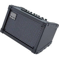 Roland CUBE Street Battery Powered Stereo Amplifier (Black)