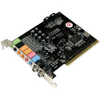 Diamond XtremeSound 7.1/16-bit PCI Sound Card