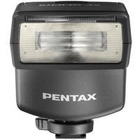 Pentax AF-200FG P-TTL Shoe Mount Flash