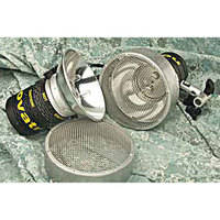 Novatron CL04500 Tungsten Flood Light - 1000 Watts (120VAC)
