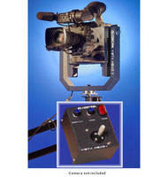 Glidecam Vista II Pan/Tilt Head