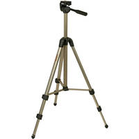 Sunpak 9002TM Tripod/Monopod with 3-Way Head