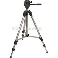 Sunpak Ultra 757TM Tripod/Monopod with 3-Way Head
