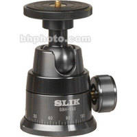 Slik SBH-550 Professional Ballhead - Black