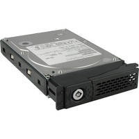 Dulce Systems 500GB Spare Hard Drive with Tray