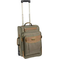 Pelican PCS283 Large Wheeled Camera/Computer Case (Green)