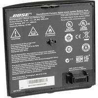 Bose SoundDock Portable Lithium-Ion Rechargeable Battery (Black)