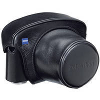 Zeiss Classic Leather Ever-Ready Case (Black)