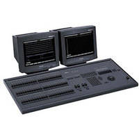 NSI / Leviton 24/48 Channel Control Console (120VAC)