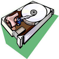 Applied Magic 120GB SPX External Hard Drive for ScreenPlay or Sequel