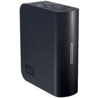 Western Digital 500GB My Book Home Edition Triple Interface External Hard Drive