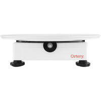 Ortery PhotoCapture 360 Product Turntable - 25LB Capacity (120VAC)