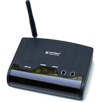 Universal Remote MRF-260 Addressable RF Base Station