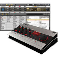 Native Instruments KORE 2 - Virtual Instrument with Control Surface