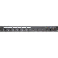 Australian Monitor MX61 6-Channel Mono Mixer