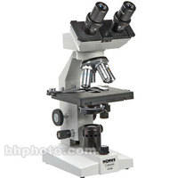 Konus Campus 1000x Biological Binocular Microscope (120v)