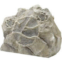Boston Acoustics VRS8T2G Voyager 8" Outdoor Rock Speaker (Granite)