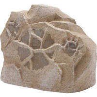 Boston Acoustics VRS8T2S Voyager 8" Outdoor Rock Speaker (Sandstone)