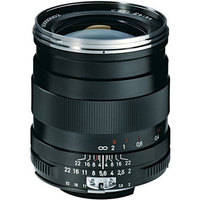 Zeiss Wide Angle 28mm f/2 Distagon T* ZF Manual Focus Lens for Nikon SLR (Black)