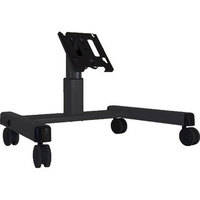 Chief MFQ-UB Confidence Monitor Cart (Black)
