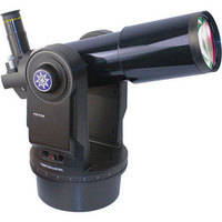 Meade ETX-80AT Astro 3.1"/80mm Refractor Telescope Kit