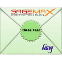 NEW 3-Year SAGEMAX Protection Plan