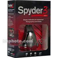 Datacolor Spyder3Elite Display Calibration System from Datacolor